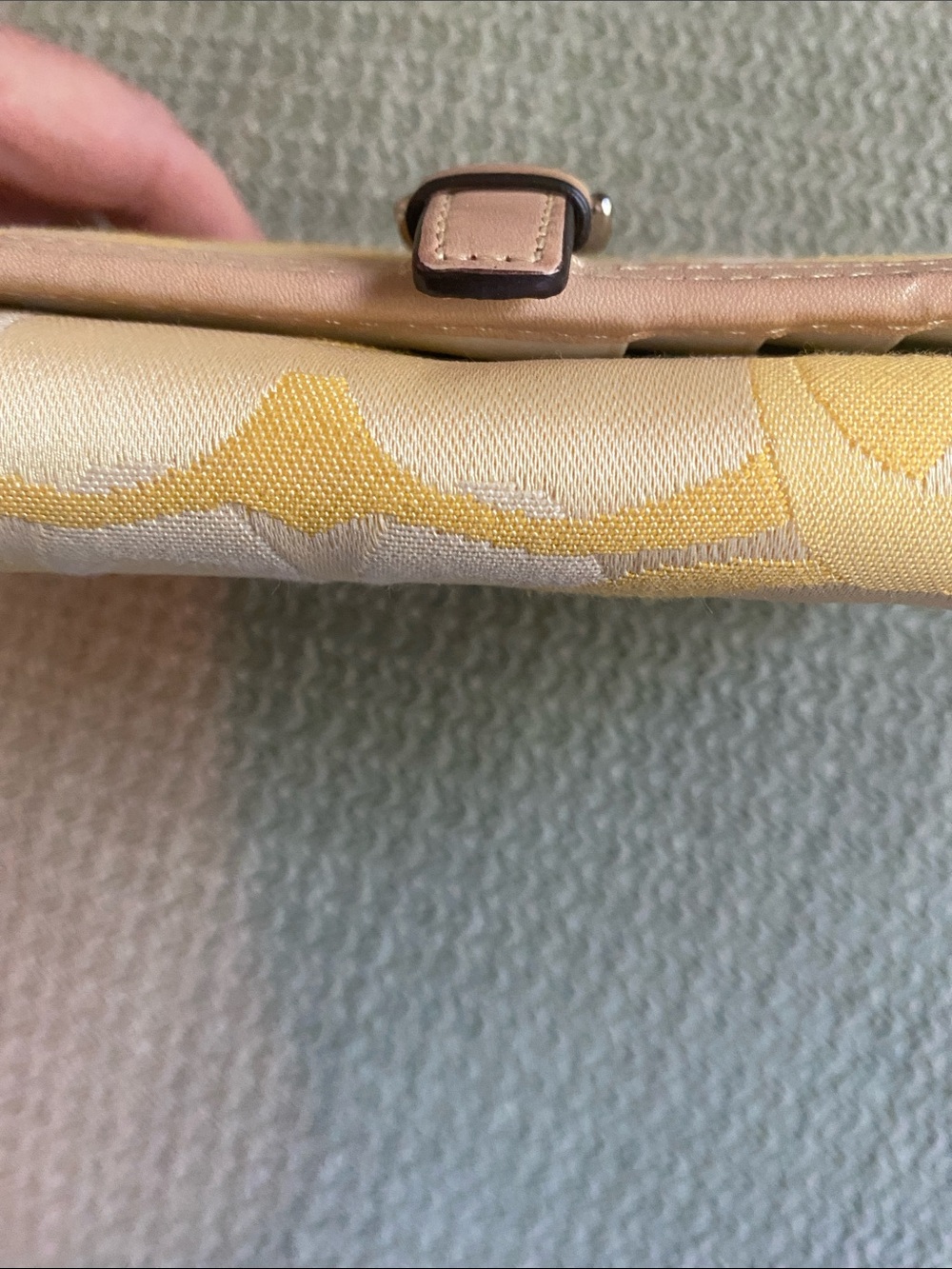 Coach Wallet - Picture 13 of 16
